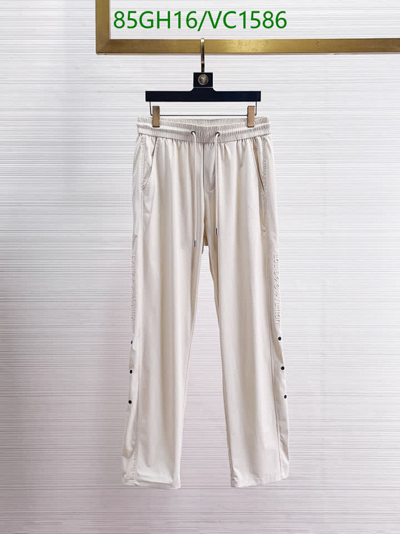 LV-Clothing Code: VC1586 $: 85USD