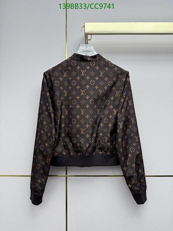 LV-Clothing Code: CC9741 $: 139USD