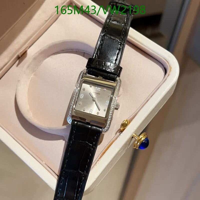 Hermes-Watch(4A) Code: VW2198 $: 165USD