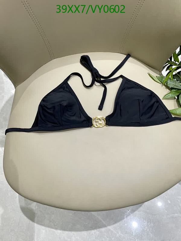 GUCCI-Swimsuit Code: VY0602 $: 39USD