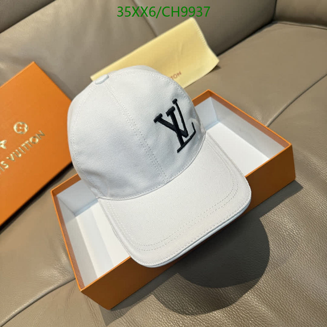 LV-Cap(Hat) Code: CH9937 $: 35USD