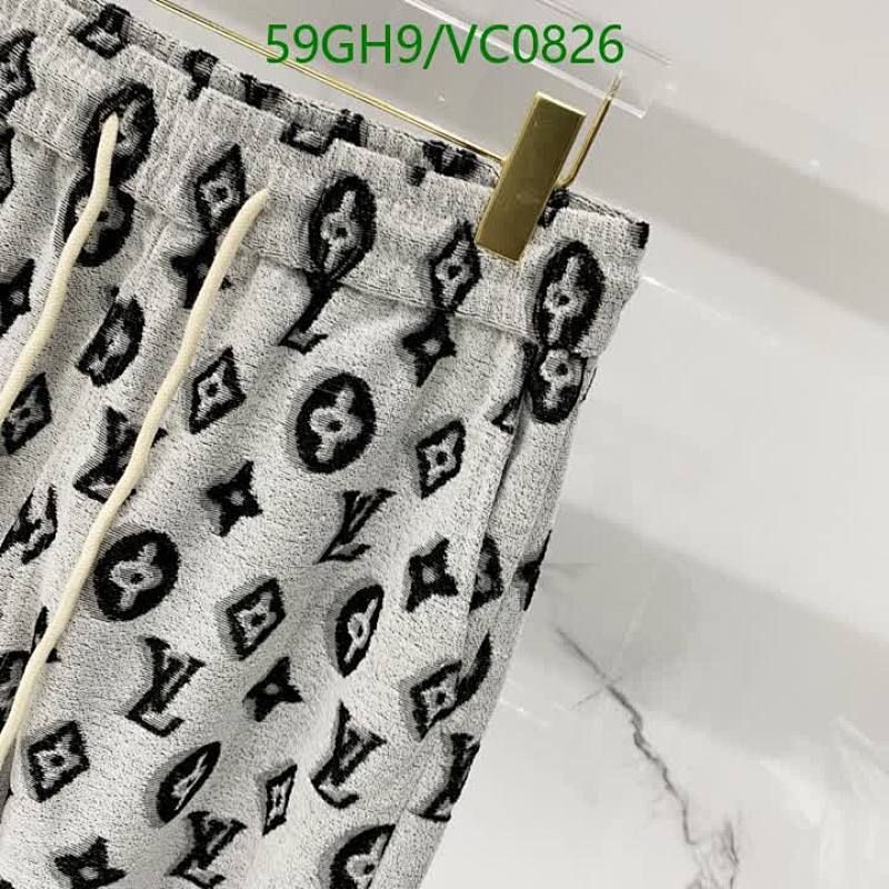 LV-Beach Shorts Code: VC0826 $: 59USD