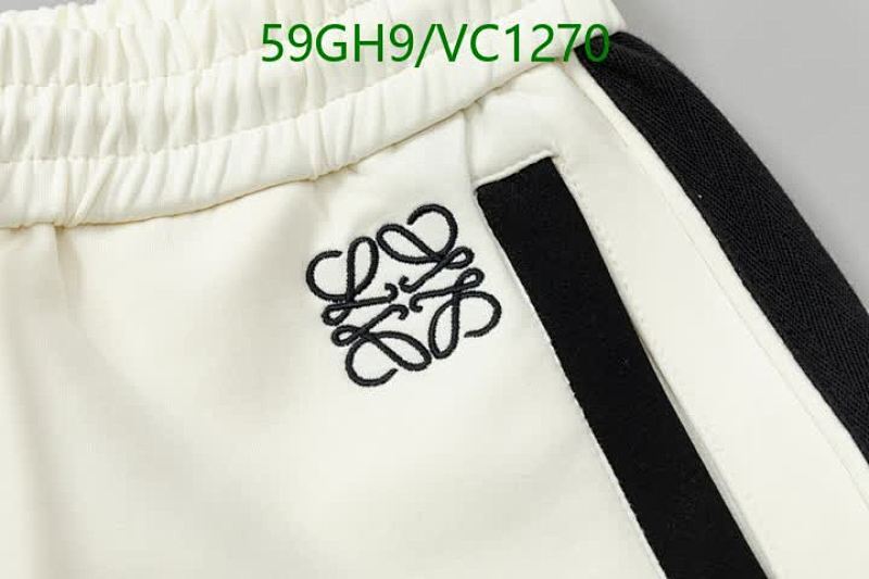 Loewe-Beach Shorts Code: VC1270 $: 59USD