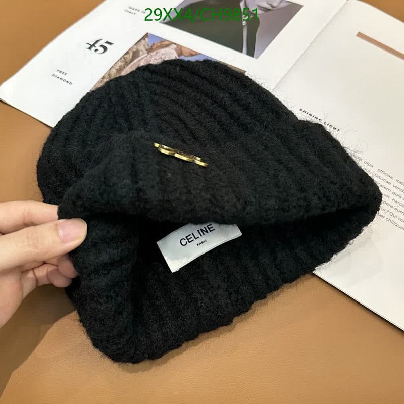 Celine-Cap(Hat) Code: CH9851 $: 29USD