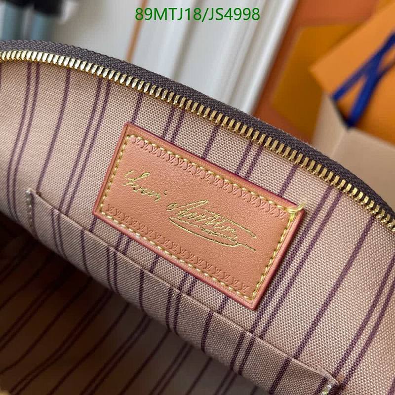 LV-Bag-4A Quality Code: JS4998 $: 89USD