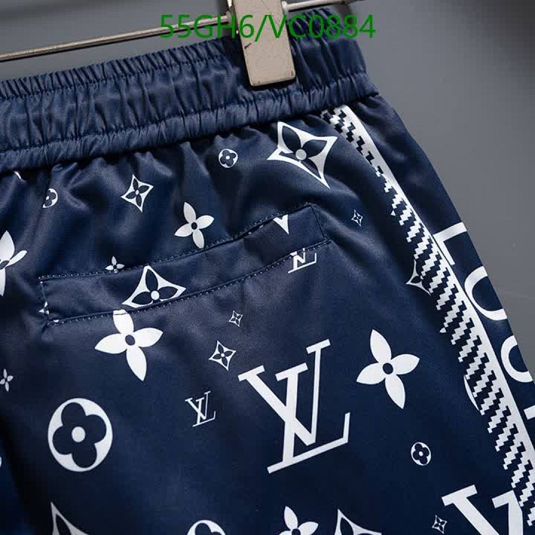 LV-Beach Shorts Code: VC0884 $: 55USD