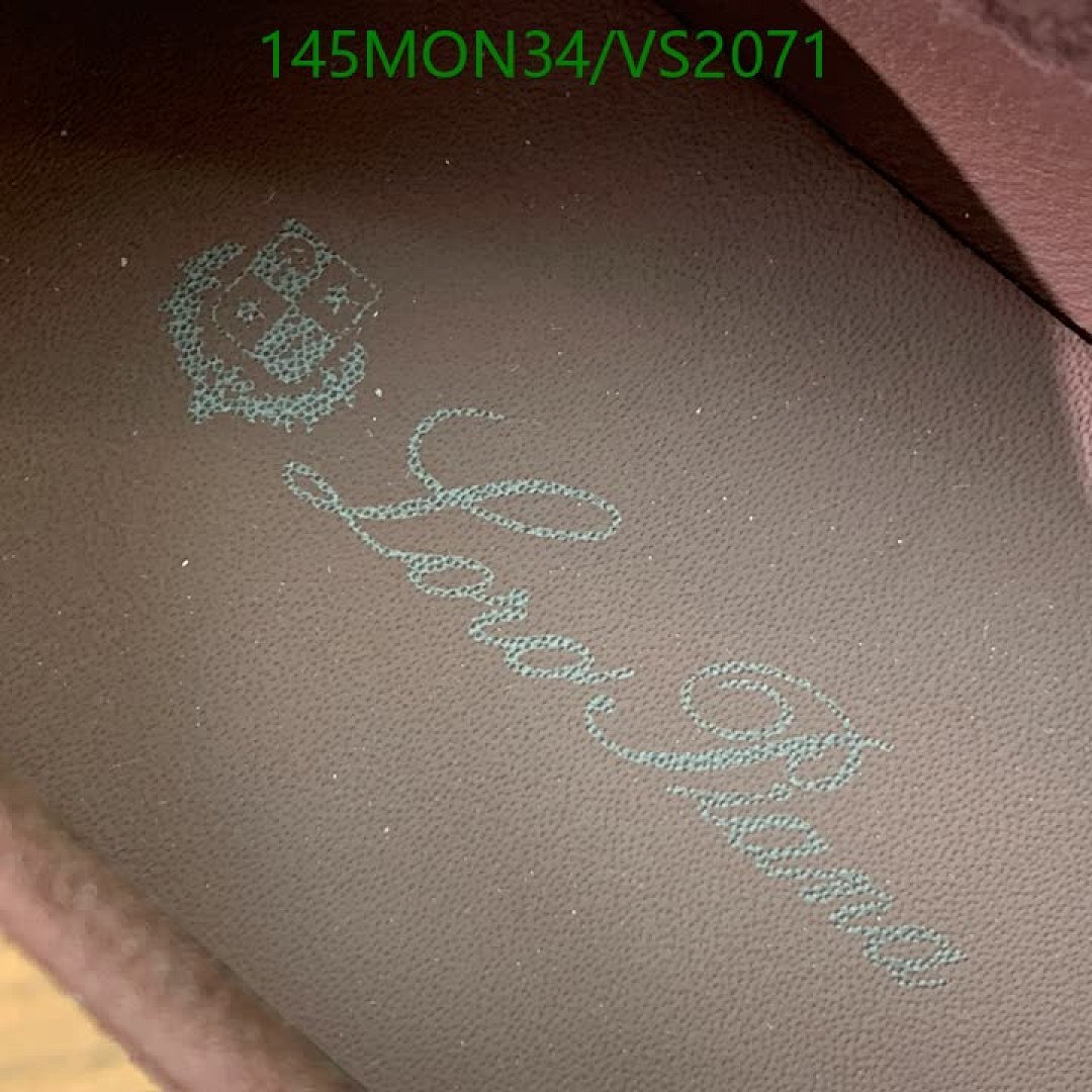 Loro Piana-Women Shoes Code: VS2071 $: 145USD