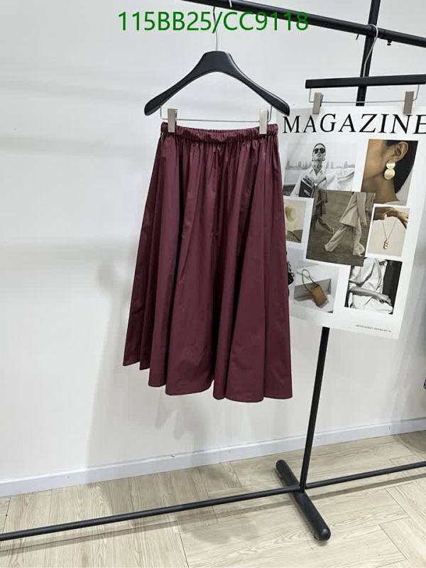 Miu Miu-Clothing Code: CC9118 $: 115USD