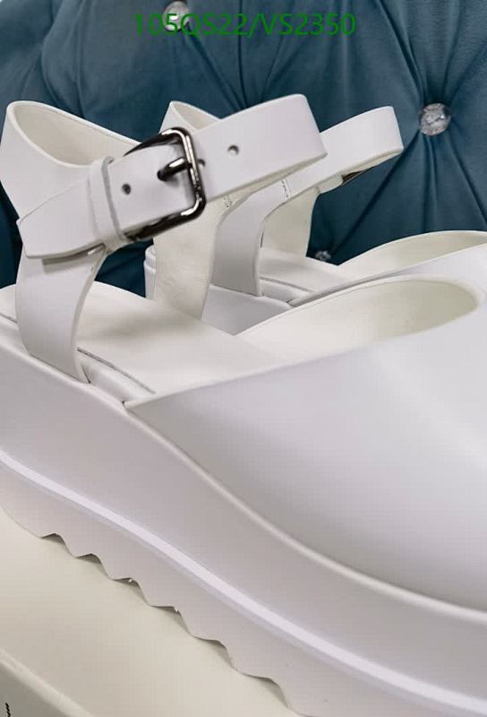 Stella-McCartney-Women Shoes Code: VS2350 $: 105USD