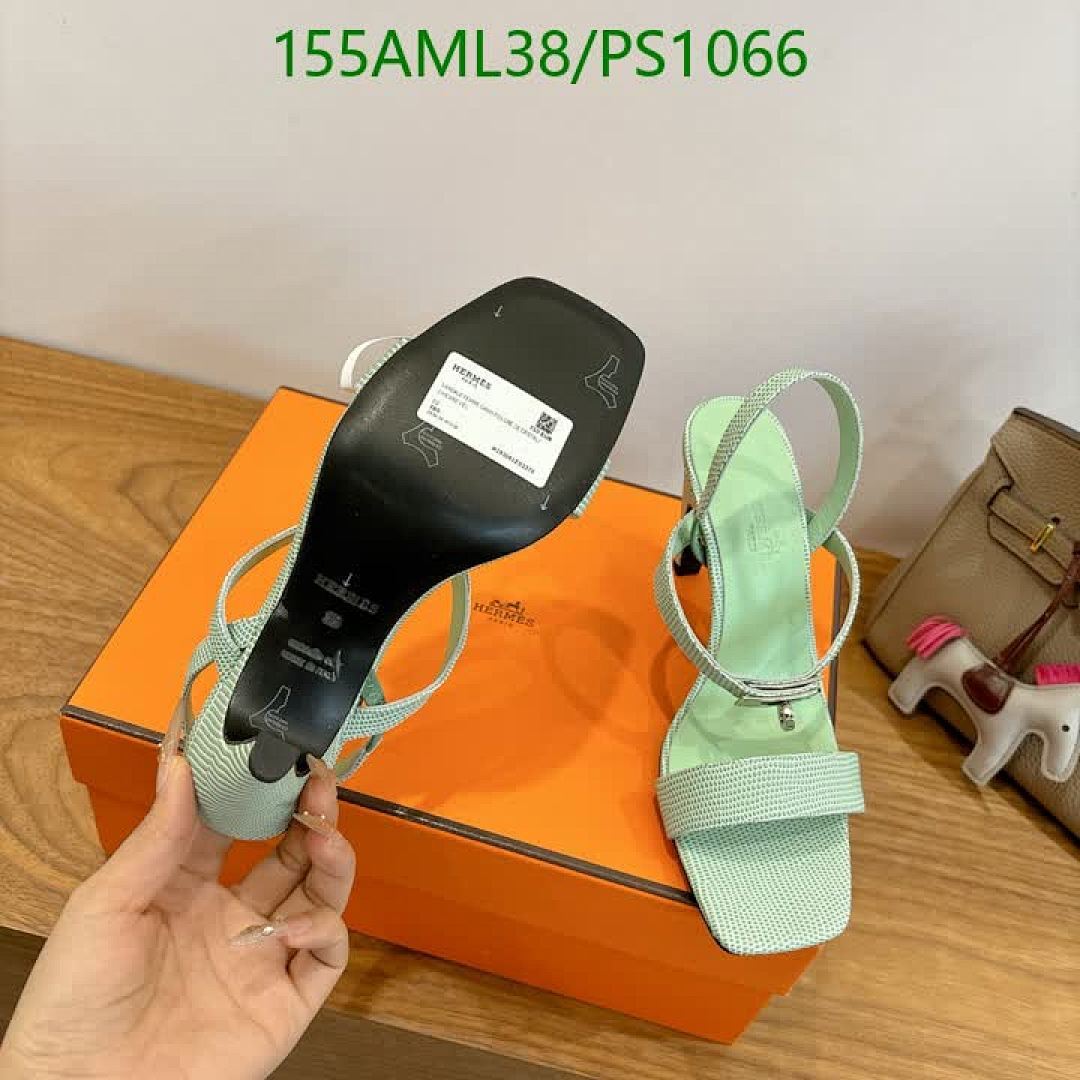 Hermes-Women Shoes Code: PS1066 $: 155USD