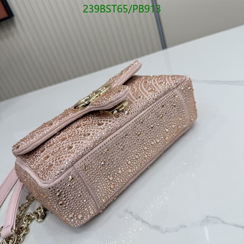 Gucci-Bag-Mirror Quality Code: PB913 $: 239USD