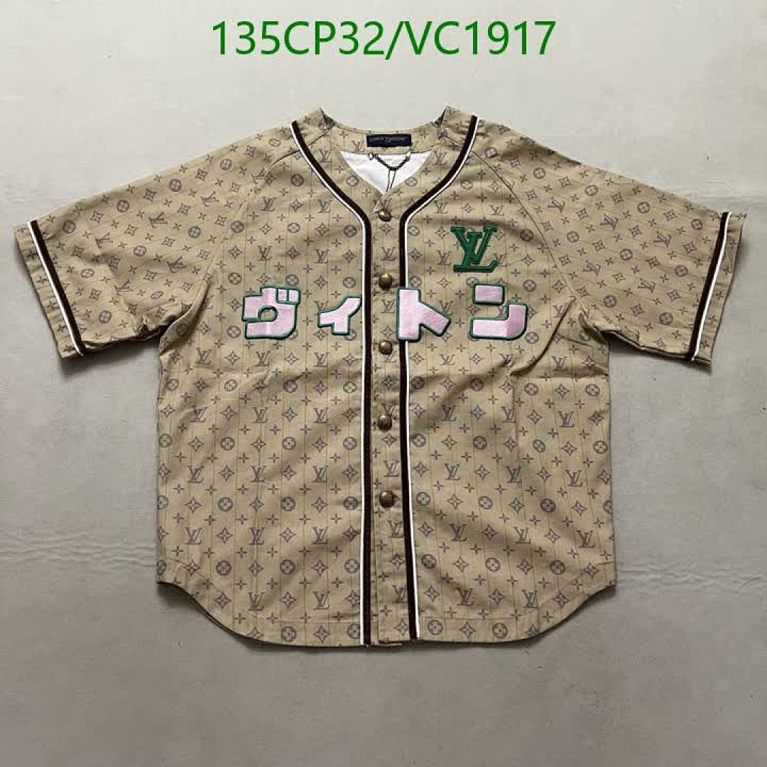 LV-Clothing Code: VC1917 $: 135USD