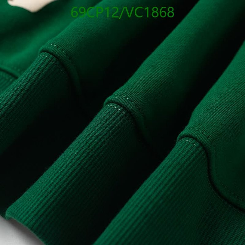 DENIM TEARS-Clothing Code: VC1868 $: 69USD