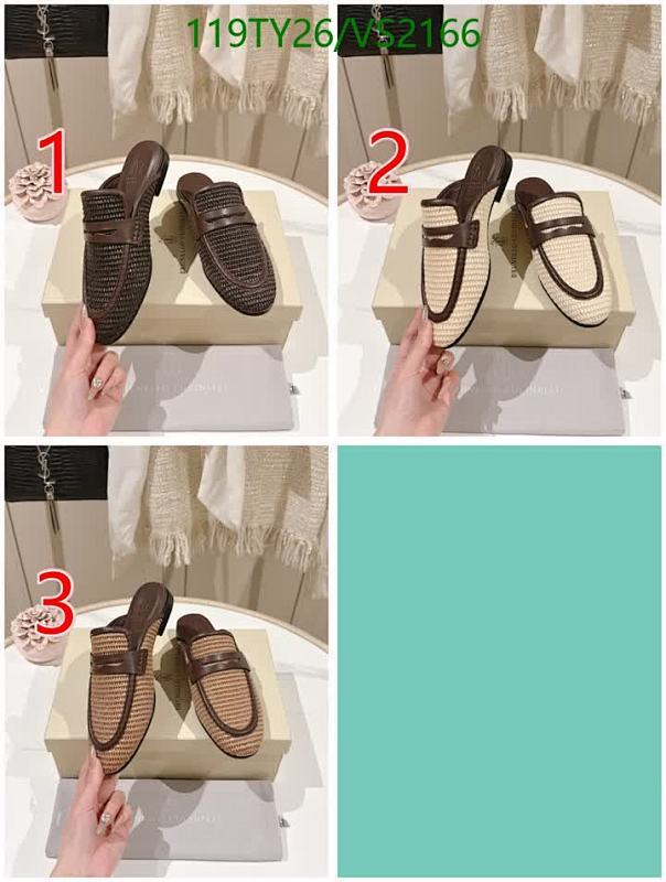 Brunello Cucinelli-Women Shoes Code: VS2166 $: 119USD