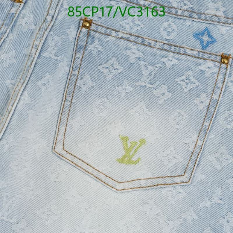 LV-Clothing Code: VC3163 $: 85USD