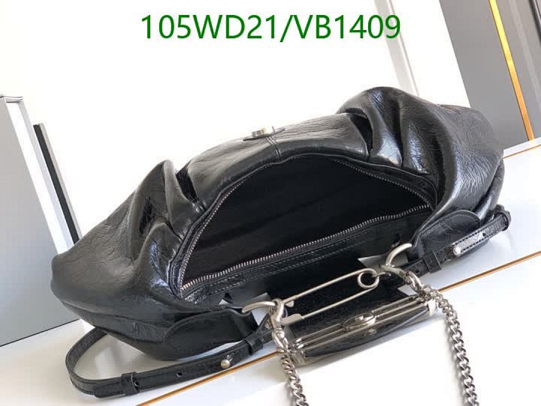 Balenciaga-Bag-4A Quality Code: VB1409 $: 105USD