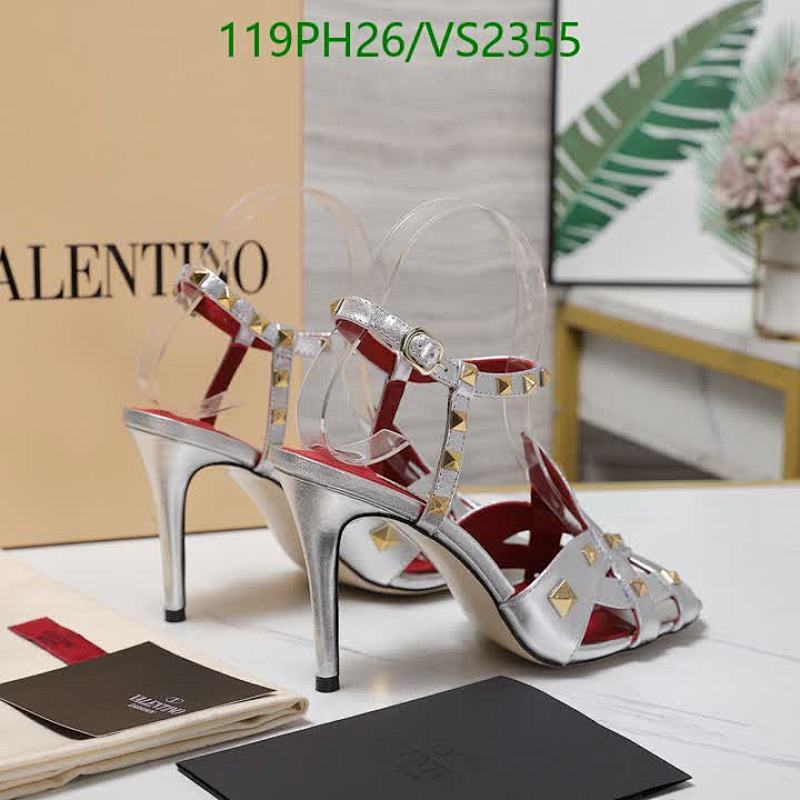 Valentino-Women Shoes Code: VS2355 $: 119USD