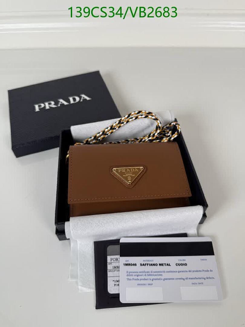 Prada-Bag-Mirror Quality Code: VB2683 $: 139USD