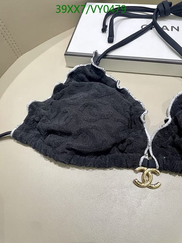 Chanel-Swimsuit Code: VY0479 $: 39USD