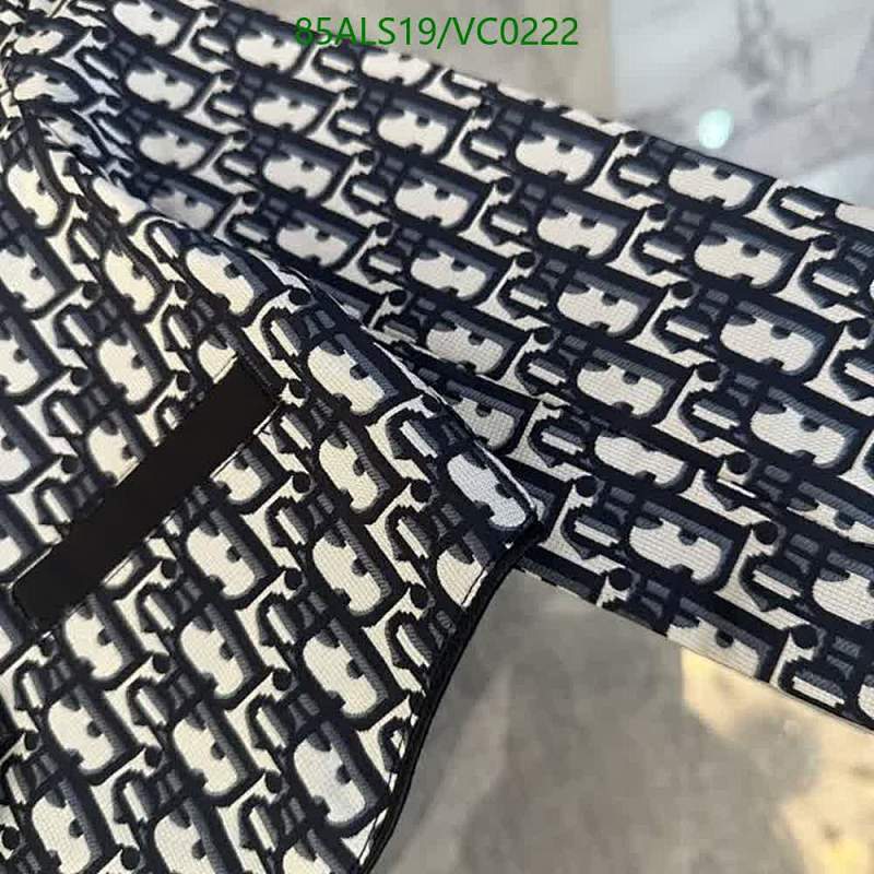 Dior-Kids clothing Code: VC0222 $: 85USD