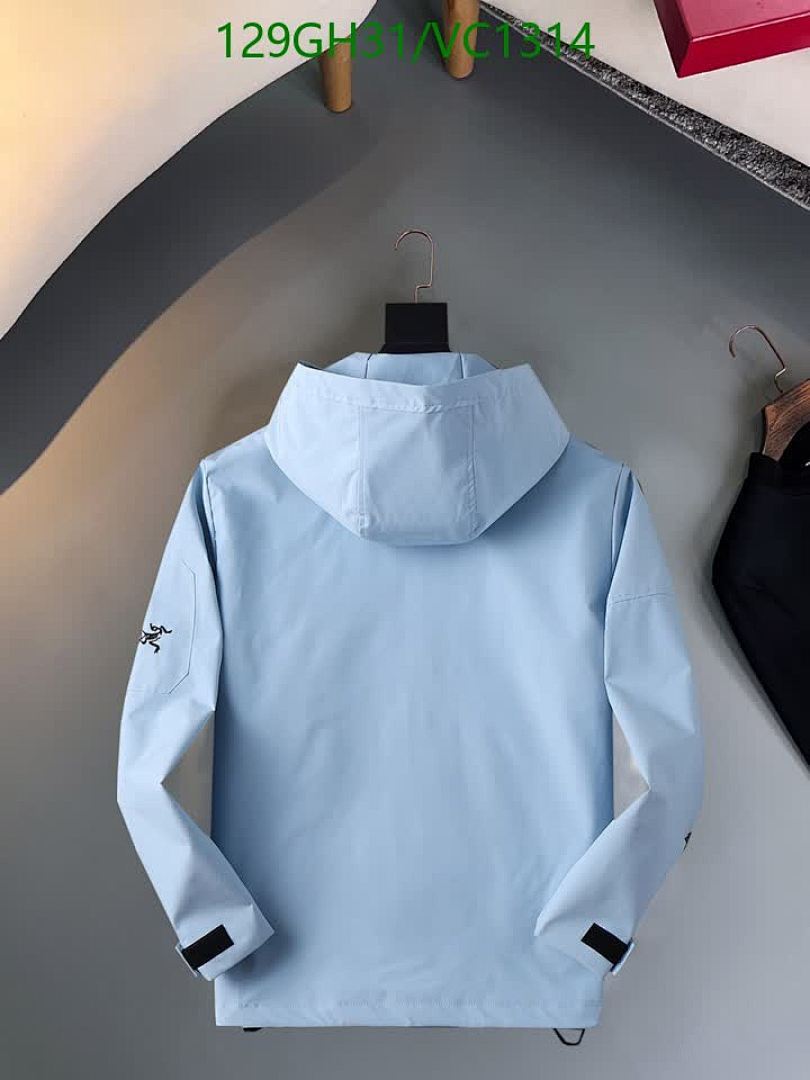 Arcteryx-Clothing Code: VC1314 $: 129USD