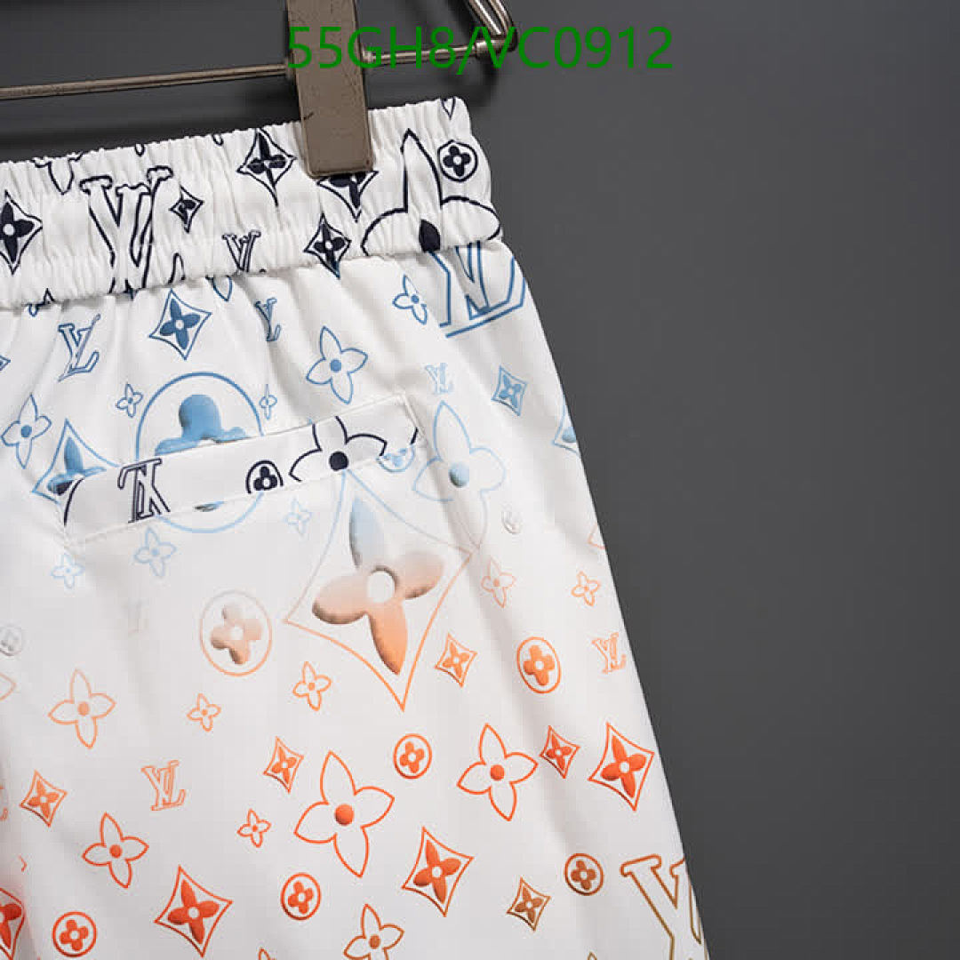 LV-Beach Shorts Code: VC0912 $: 55USD