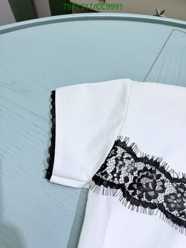 D&G-Kids Clothing Code: CC9991 $: 79USD