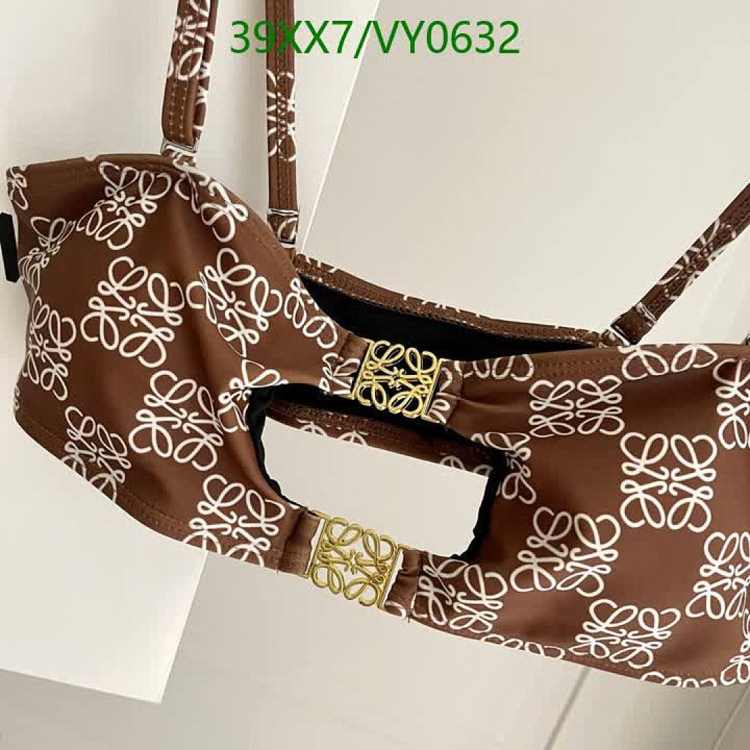 Loewe-Swimsuit Code: VY0632 $: 39USD