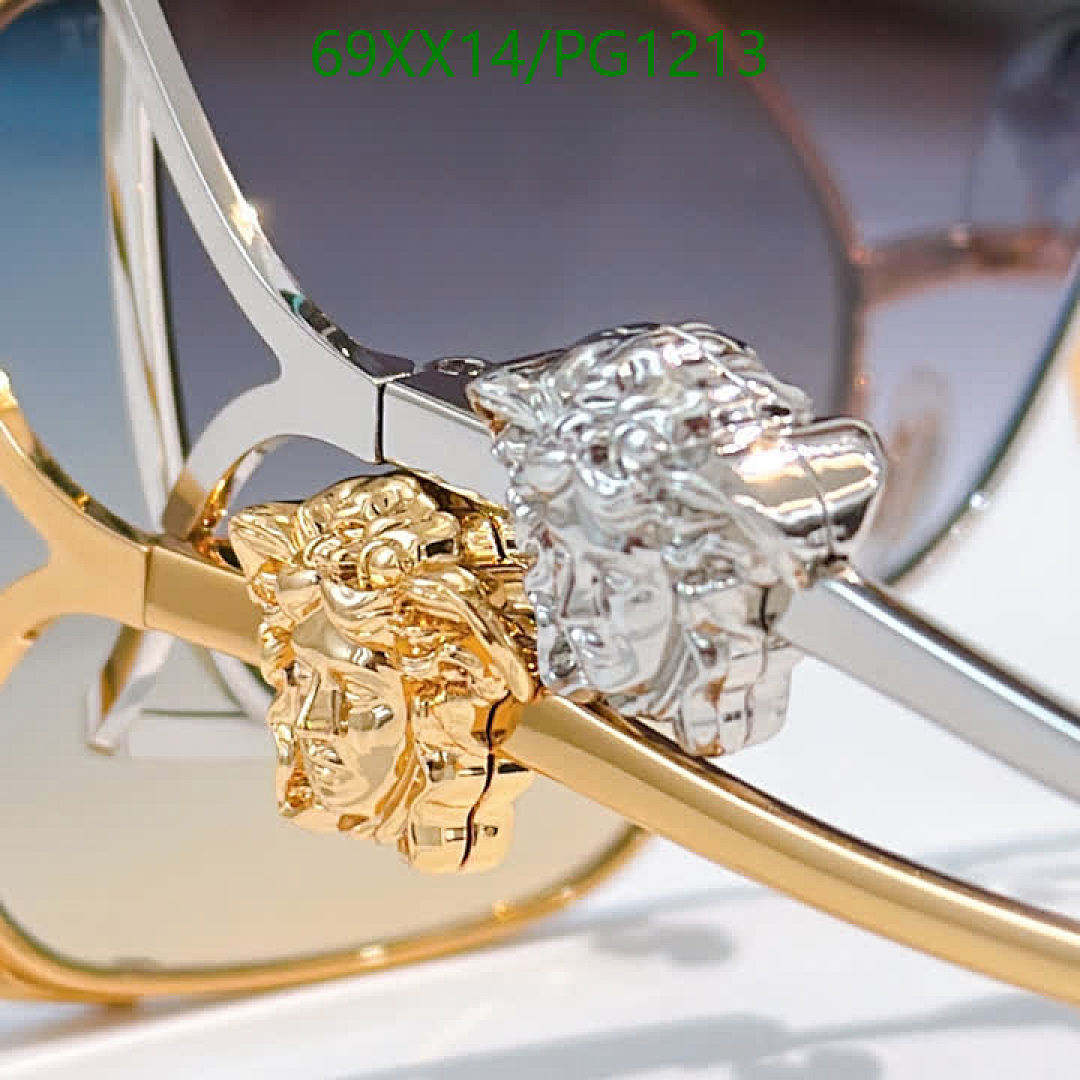 Versace-Glasses Code: PG1213 $: 69USD