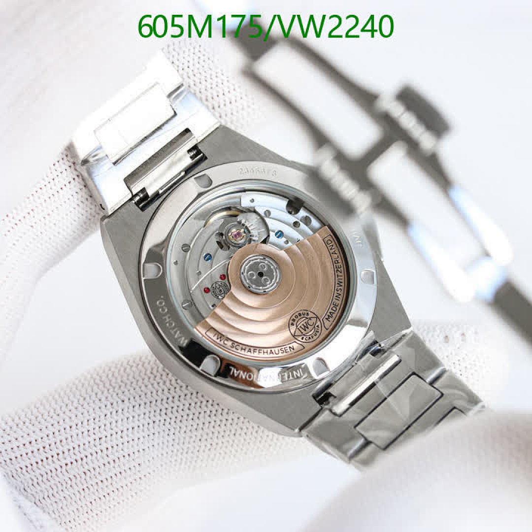 IWC-Watch-Mirror Quality Code: VW2240 $: 605USD-Yupoo.ru - Copybrand.Team photo album IWC-Watch-Mirror Quality Code: VW2240 $: 605USD