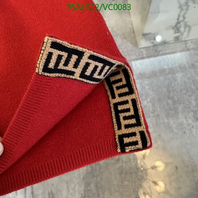 Fendi-Kids clothing Code: VC0083 $: 95USD