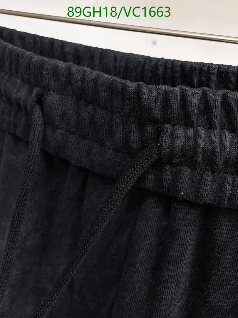 LV-Clothing Code: VC1663 $: 89USD