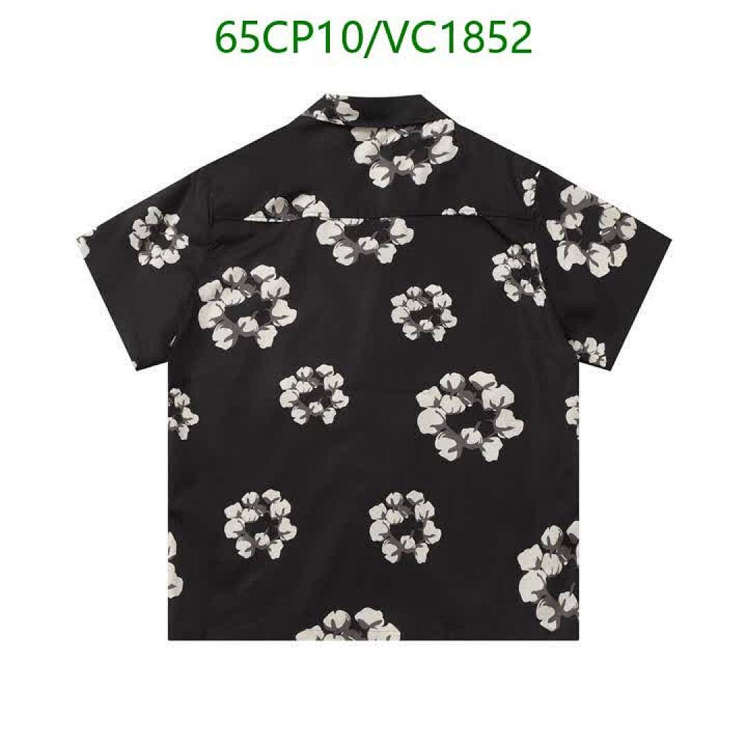 DENIM TEARS-Clothing Code: VC1852 $: 65USD