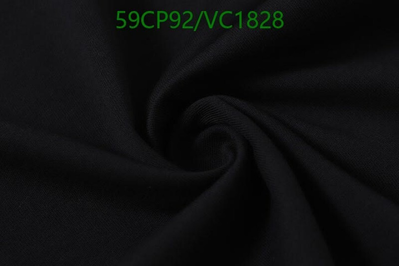 DENIM TEARS-Clothing Code: VC1828 $: 59USD