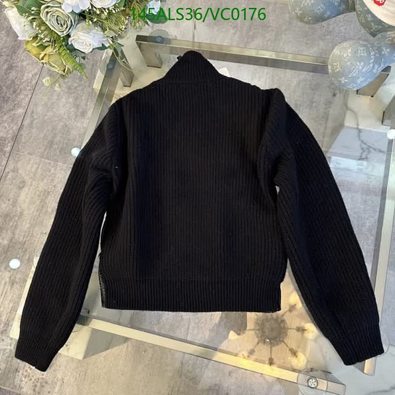 Moncler-Kids Clothing Code: VC0176 $: 145USD