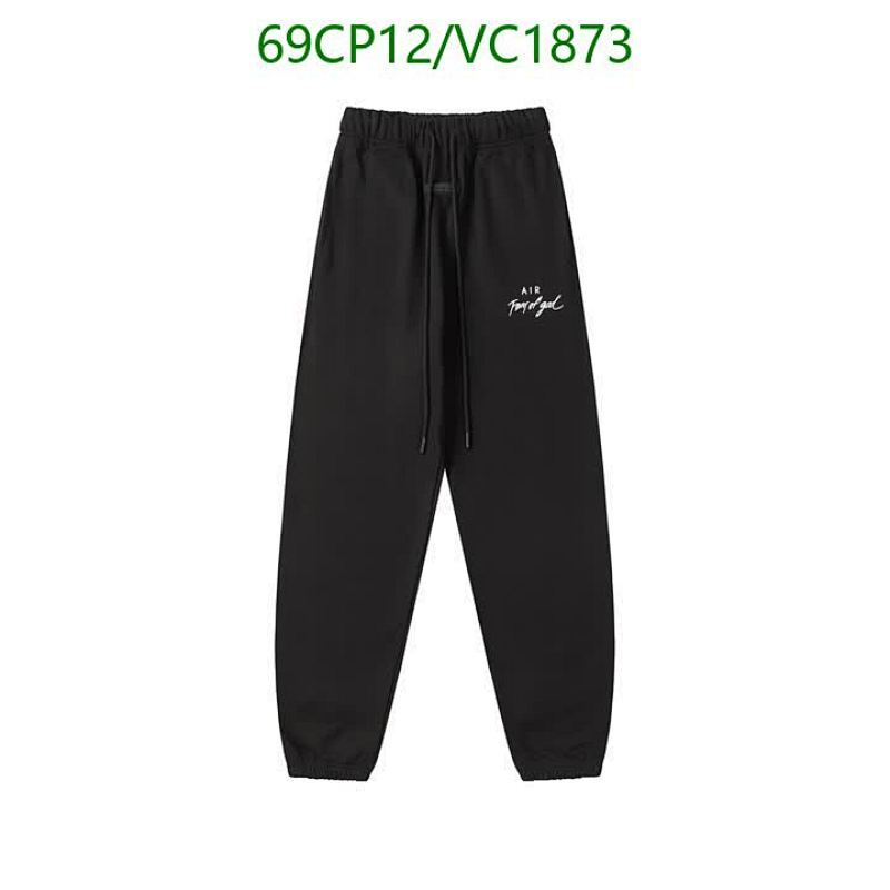 DENIM TEARS-Clothing Code: VC1873 $: 69USD