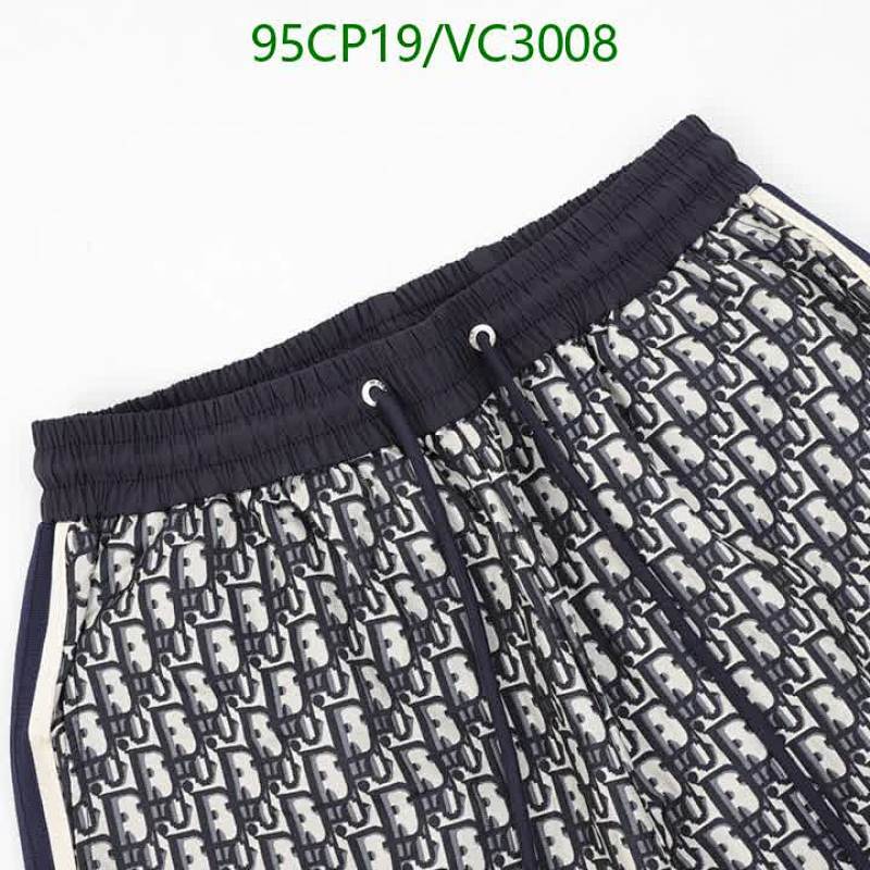 Dior-Clothing Code: VC3008 $: 95USD
