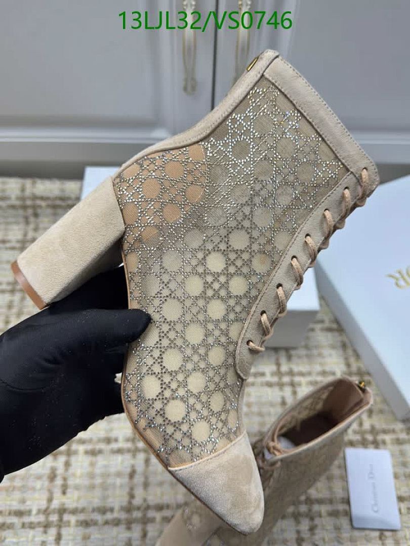 Boots-Women Shoes Code: VS0746 $: 13USD