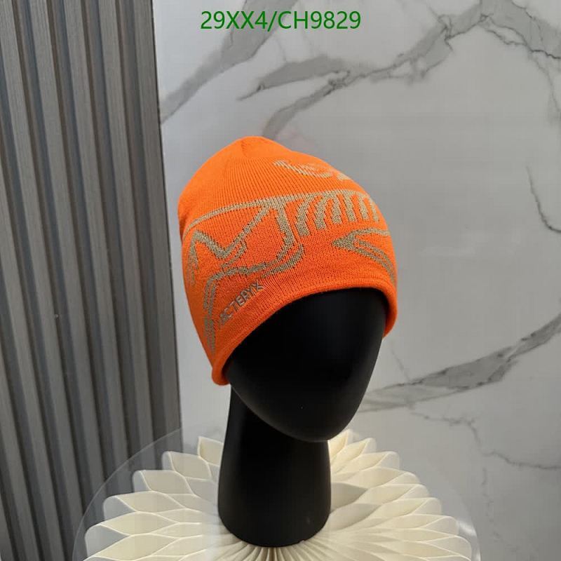 Arcteryx-Cap(Hat) Code: CH9829 $: 29USD