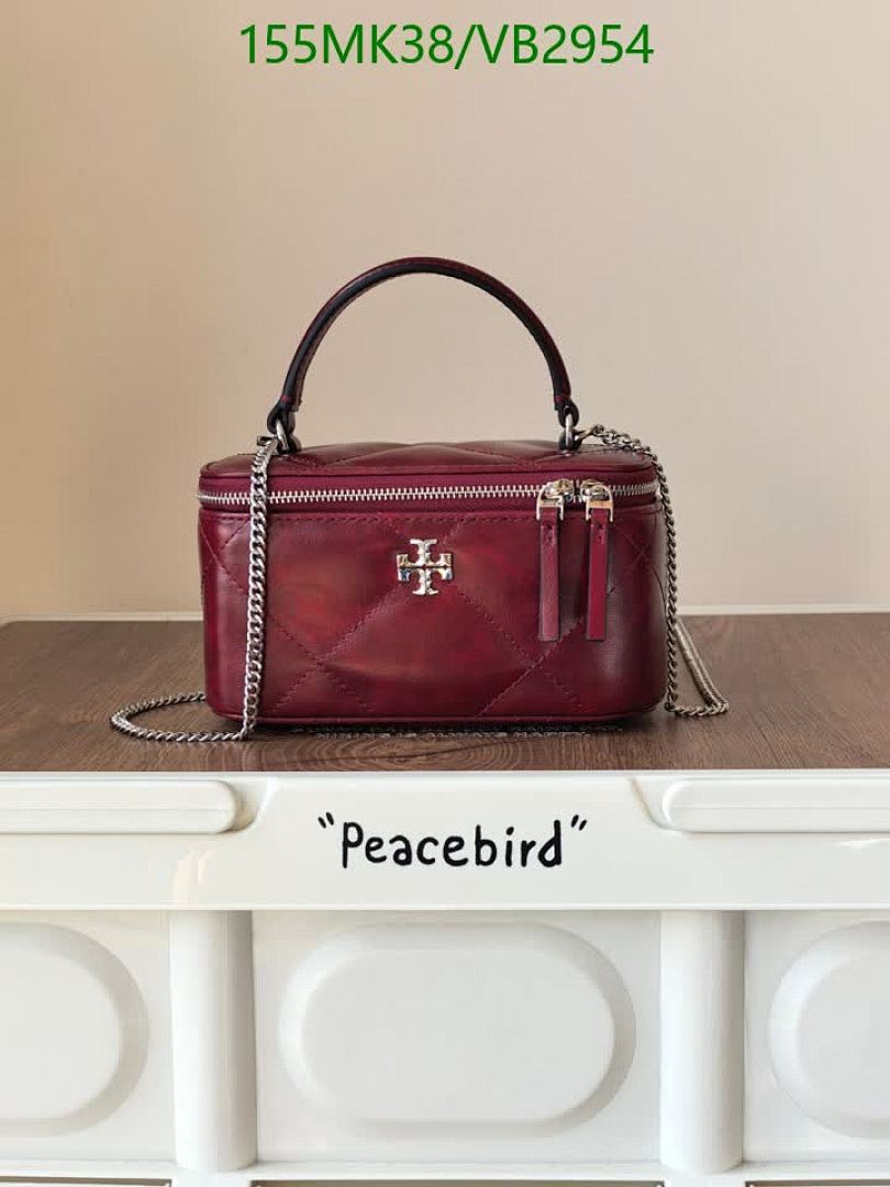 Tory Burch-Bag-Mirror Quality Code: VB2954 $: 155USD