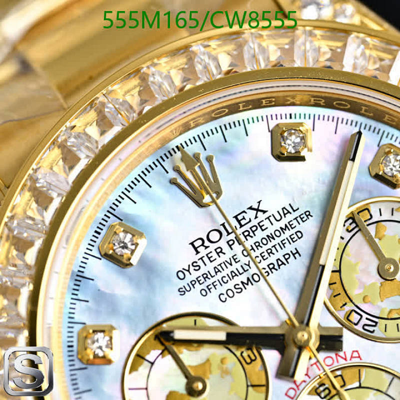 Rolex-Watch-Mirror Quality Code: CW8555 $: 555USD