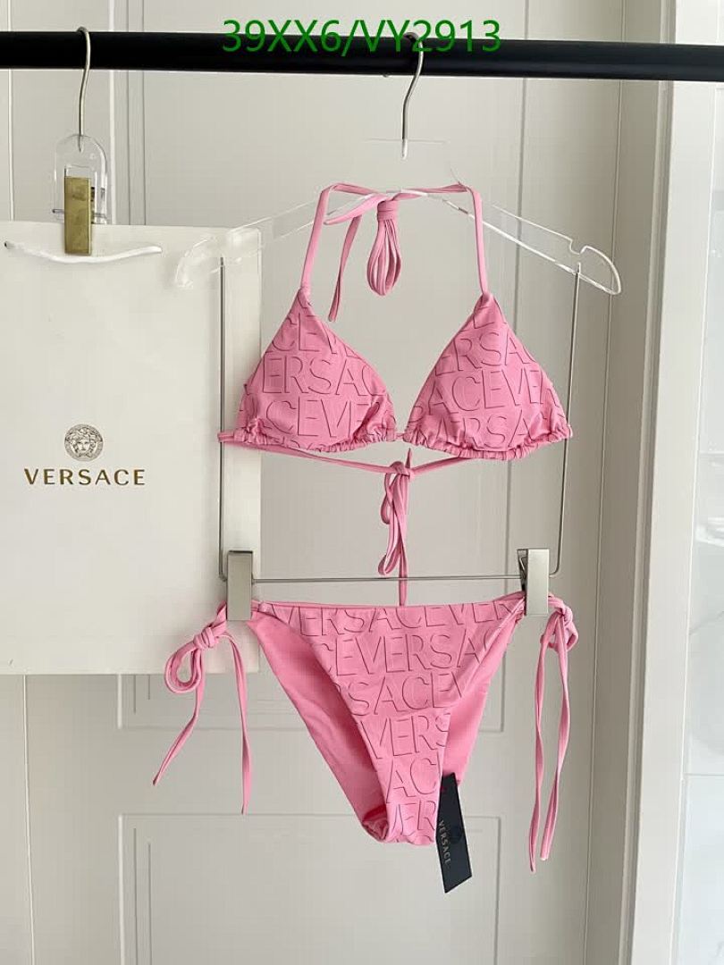 Versace-Swimsuit Code: VY2913 $: 39USD-Yupoo.ru - Copybrand.Team photo album Versace-Swimsuit Code: VY2913 $: 39USD