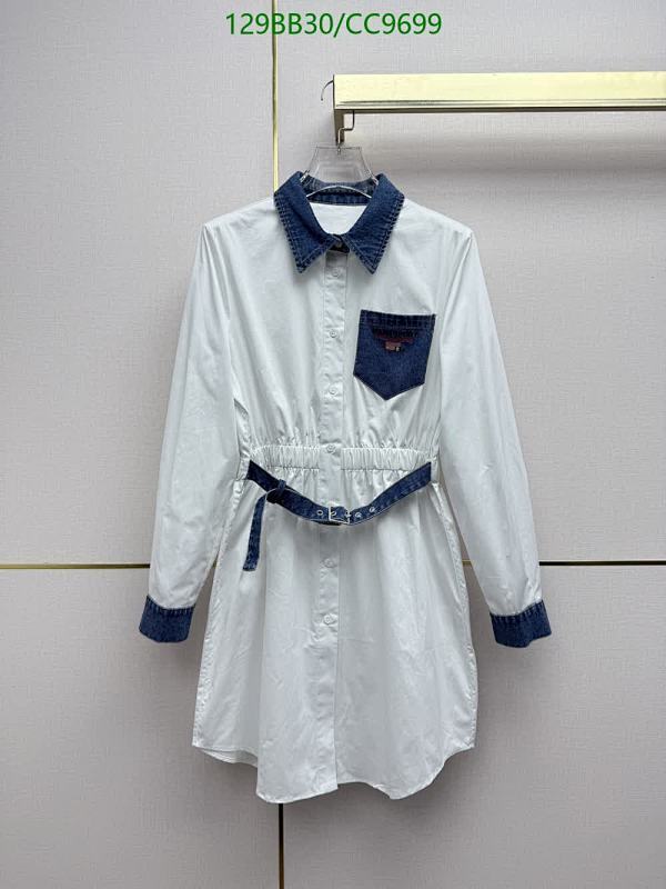 Alexander Wang-Clothing Code: CC9699 $: 129USD