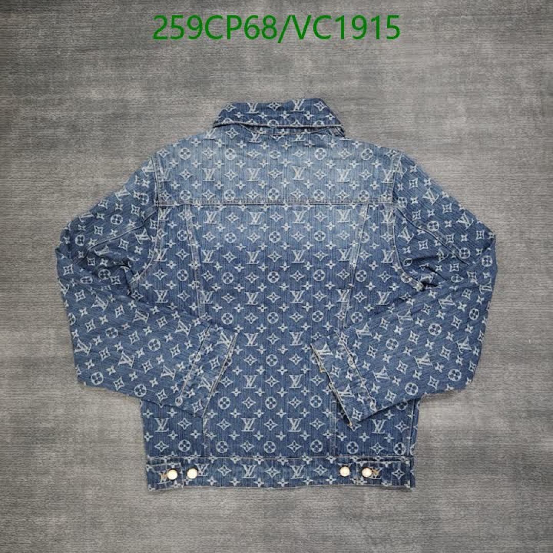 LV-Clothing Code: VC1915