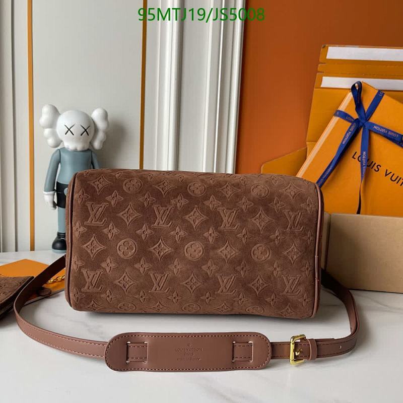 LV-Bag-4A Quality Code: JS5008 $: 95USD