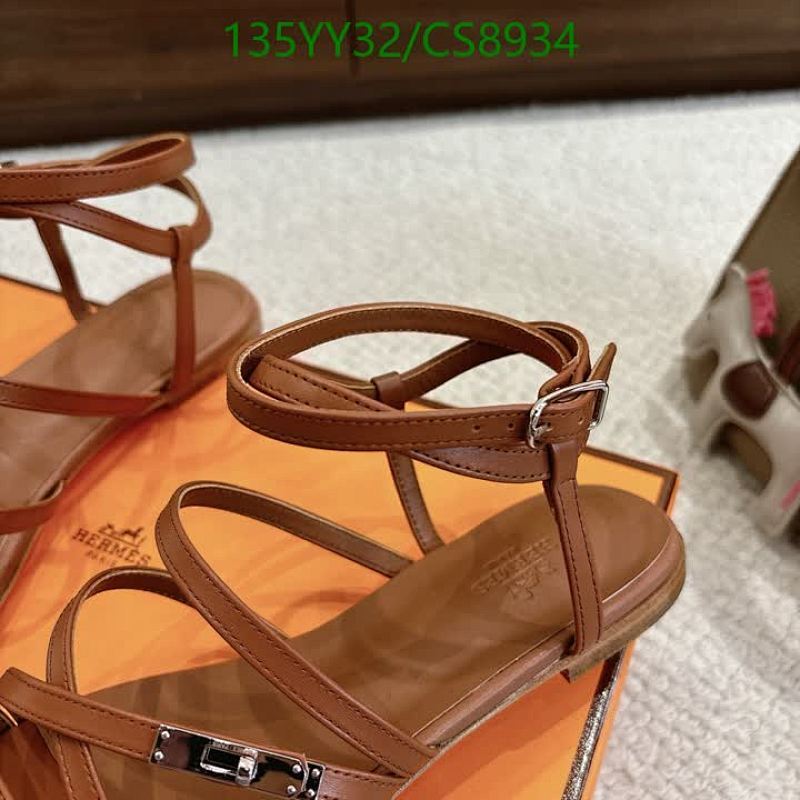 Hermes-Women Shoes Code: CS8934 $: 135USD