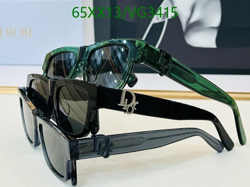 Dior-Glasses Code: VG3415 $: 65USD