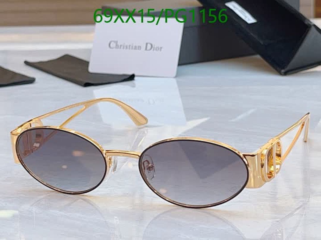 Dior-Glasses Code: PG1156 $: 69USD