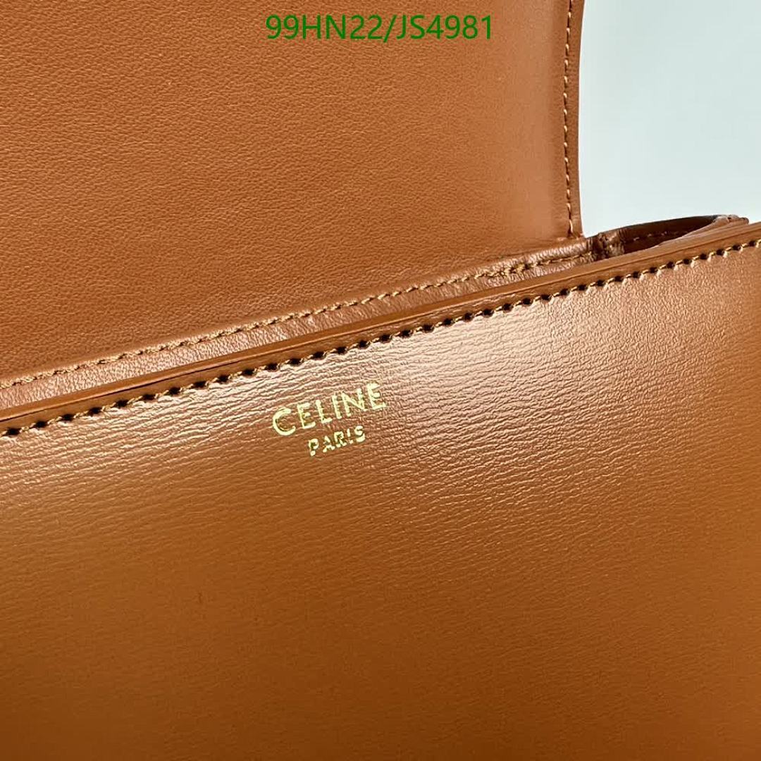 Celine-Bag-4A Quality Code: JS4981 $: 99USD