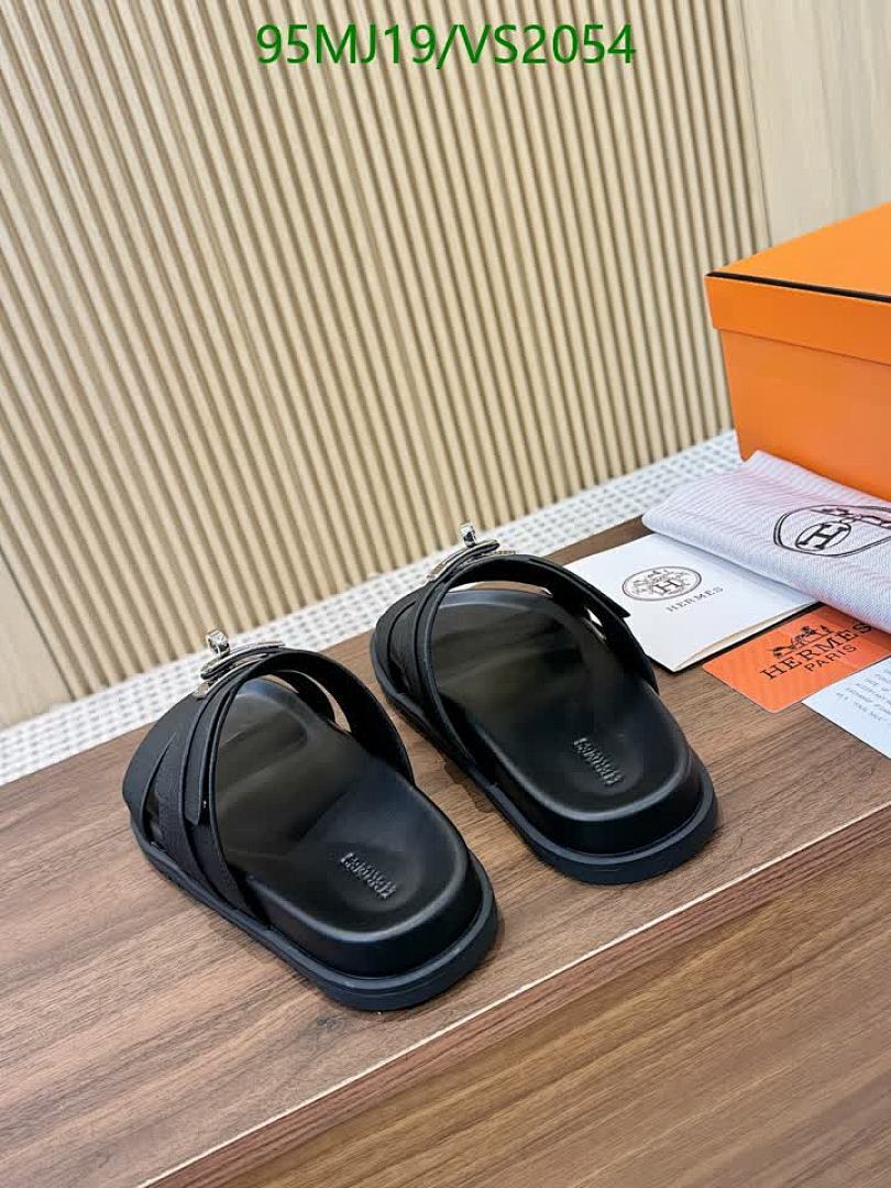 Hermes-Men shoes Code: VS2054 $: 95USD